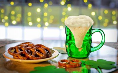 St. Patricks day