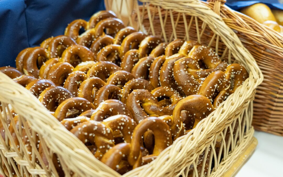 Weißwurstschmauß Bericht