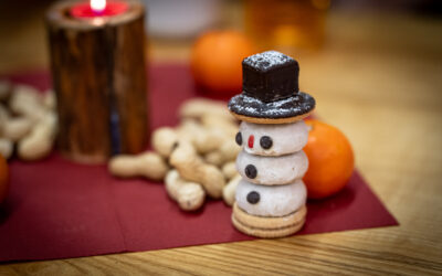 Weihnachtsfeier