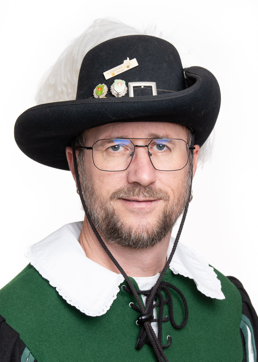 Andreas Jaumann