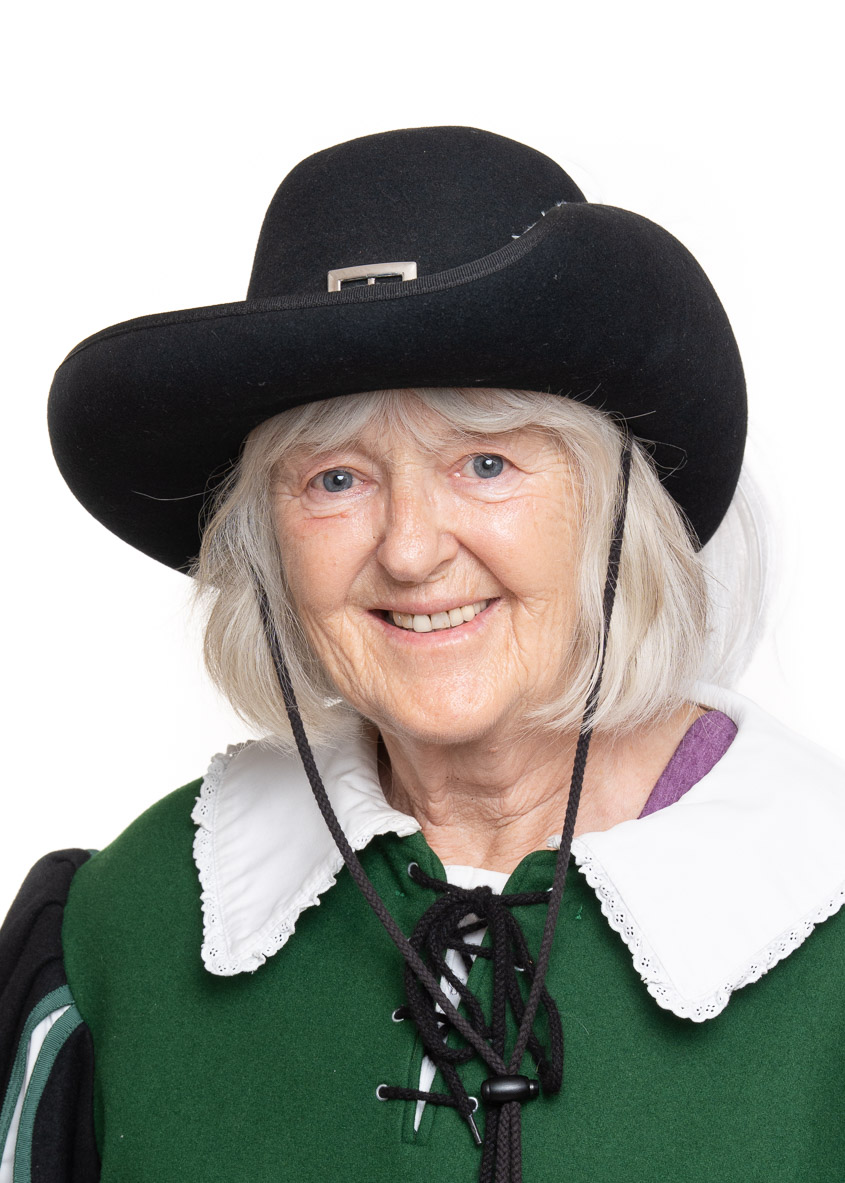 Lore Erben