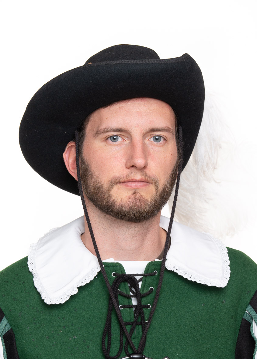 Florian Pfeifer