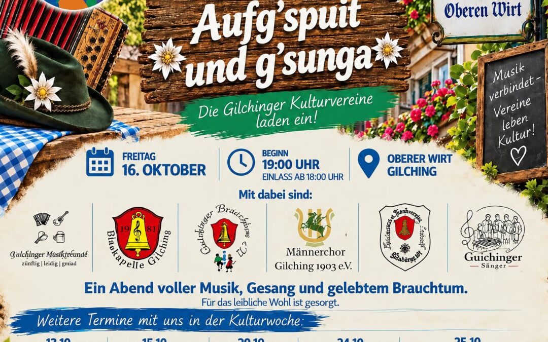 Einladung „Zusammen. WIRken“