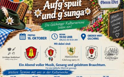 Einladung „Zusammen. WIRken“